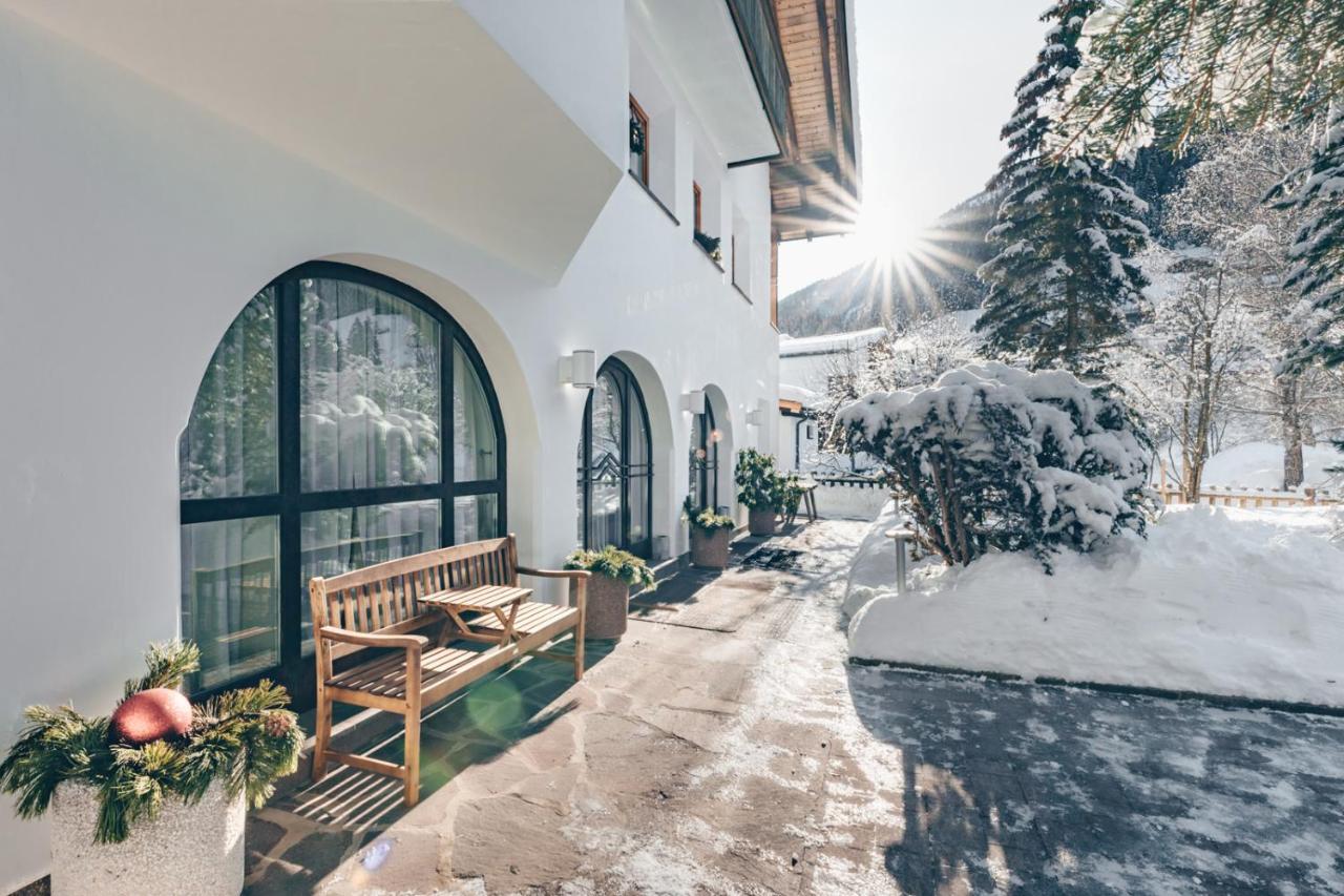 Villa Moroder Ortisei Exterior photo